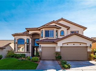 5605 San Florentine Ave, Las Vegas, NV 89141