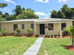 262 NW 190th St, Miami Gardens, FL 33169