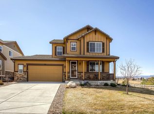 610 Meadowleaf Ln, Highlands Ranch, CO 80126