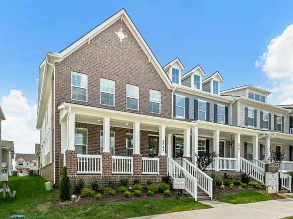 933 Braidwood Ln Lot 359, Franklin, TN 37064