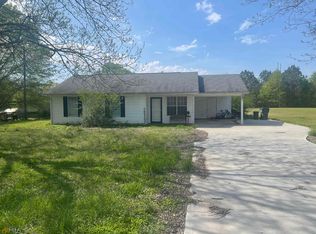 1167 Bexton Rd, Moreland, GA 30259