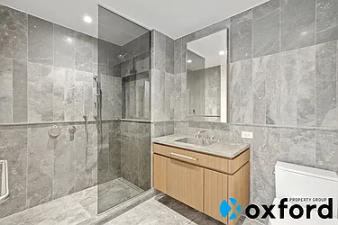 Rented by Oxford Property Group