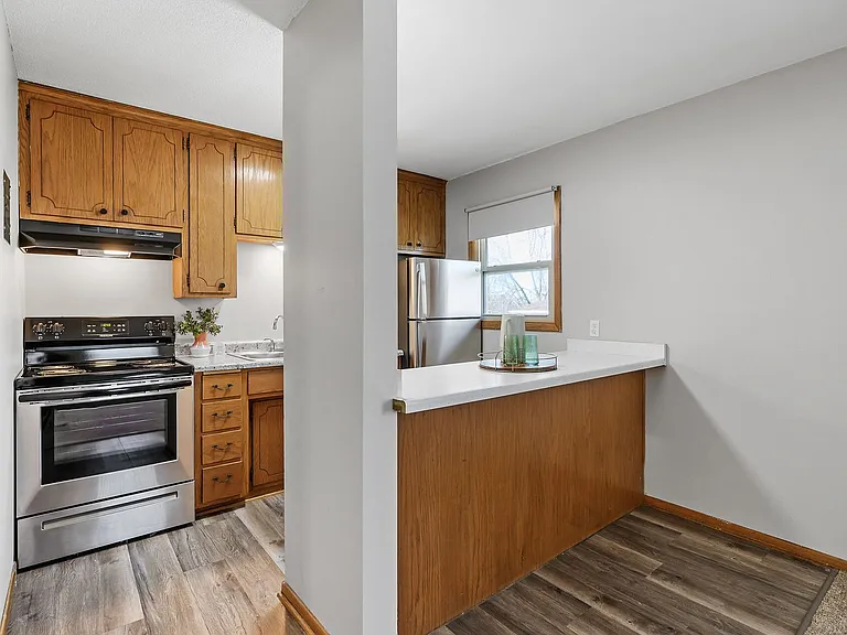 2M Apartments — Photo 30