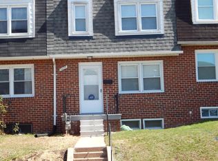 5647 Arnhem Rd, Baltimore, MD 21206