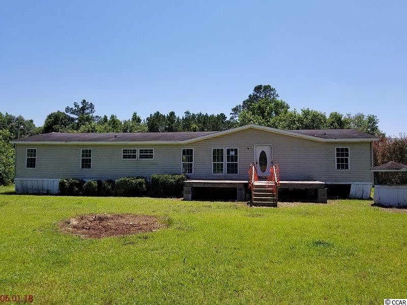 1474 Big Dam Swamp Dr, Andrews, SC 29510 | Zillow