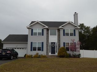 102 Clyde Pl, Bayville, NJ 08721