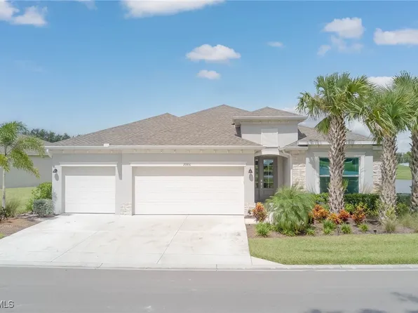 20851 Copperhead Dr, Lehigh Acres, FL 33936