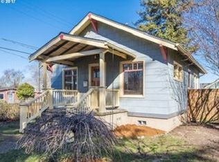 7035 N Amherst St, Portland, OR 97203