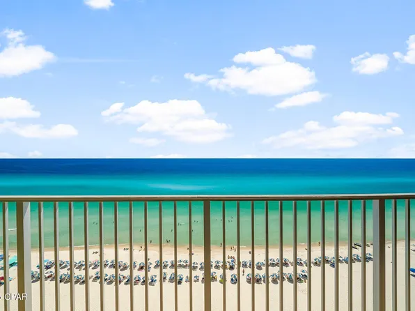 16819 Front Beach Rd #1110, Panama City Beach, FL 32407