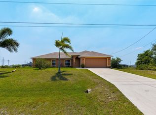 2430 SW 1st Ter, Cape Coral, FL 33991