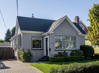 605 N Claremont St, San Mateo, CA 94401