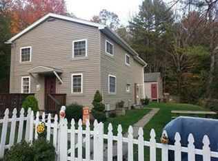 296 Winney Hill Rd, Otego, NY 13820