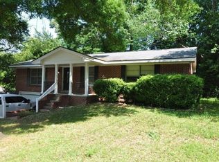 3431 Mayfair Rd, Montgomery, AL 36109