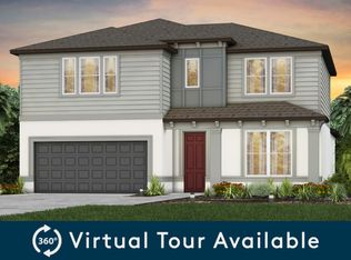 Winthrop Plan, Pioneer Ranch, Ocala, FL 34476