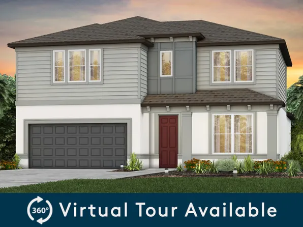 Winthrop Plan, Pioneer Ranch