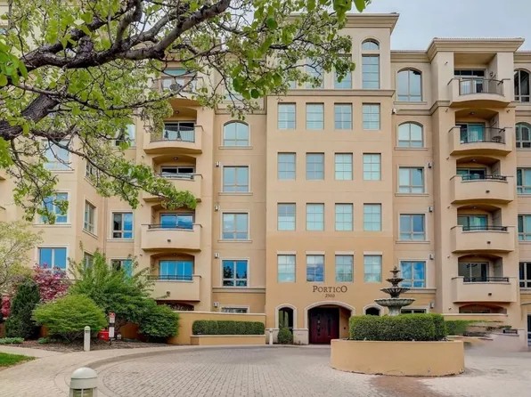 2500 E Cherry Creek South Dr, Denver, CO