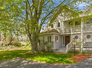 15 Hammersmith Rd #30A, Newport, RI 02840