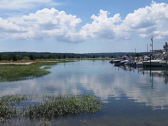 Smithtown Marina