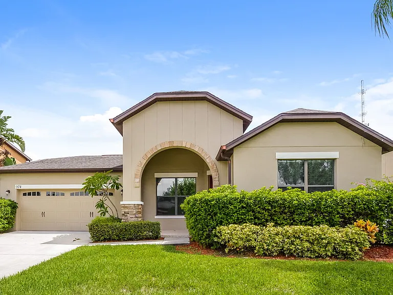 974 Costa Mesa Ln — Photo 1