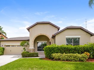 974 Costa Mesa Ln, Kissimmee, FL 34744