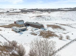W Se 35 #50-27-W3, Rural, SK S9V0Y7