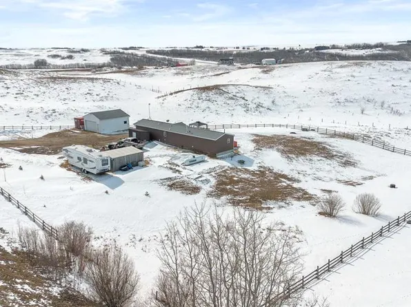 W Se 35 #50-27-W3, Rural, SK S9V 0Y7