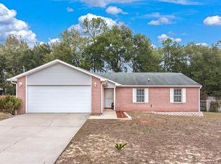 3409 Skymaster Ct, Crestview, FL 32539