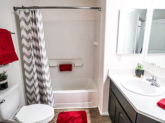 5th image of 2656 W Broadway Blvd Unit 3207