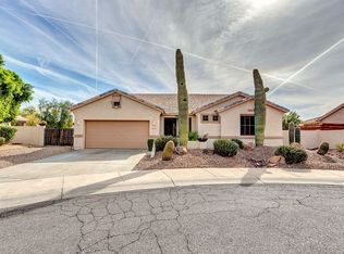 6413 S 26th Ln, Phoenix, AZ 85041