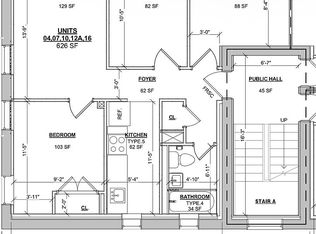 31 W 129th St APT 12A, New York, NY 10027