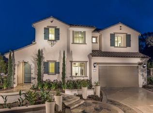 24235 W Stone Bend Ln, Los Angeles, CA 91304