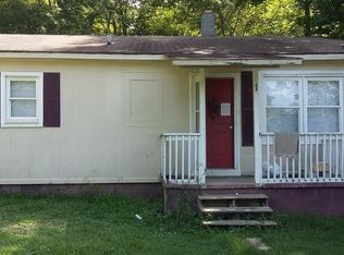 183 Blackburn Dr, Grover, NC 28073