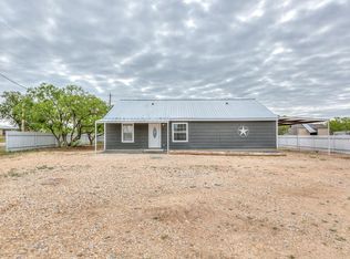 11286 Dallas St, Carlsbad, TX 76934