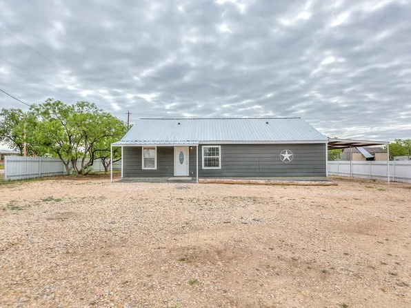 11286 Dallas St, Carlsbad, TX 76934