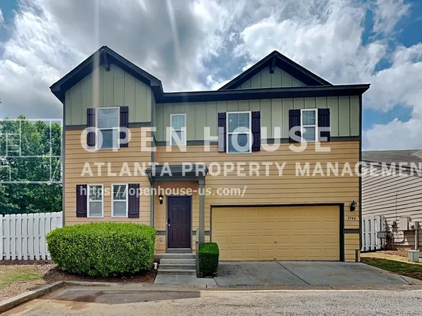 3742 Humber Ct, Cumming, GA 30040
