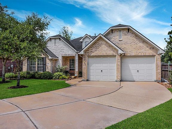 2nd image of 21802 Mystic Point Ct