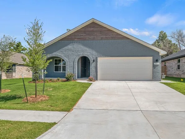 20051 Park Ln, Harrah, OK 73045