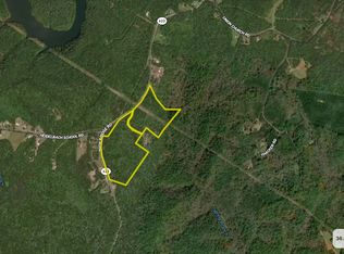 Union Bridge Rd LOT WP001, Ferrum, VA 24088