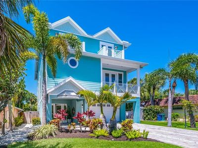 214 Spring Ave, Anna Maria, FL, 34216
