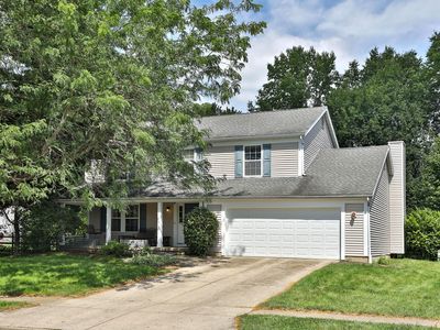 8442 Sealyham Dr, Reynoldsburg, OH, 43068