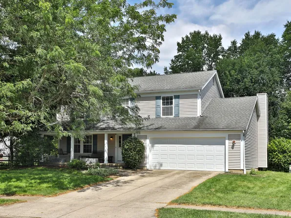 8442 Sealyham Dr, Reynoldsburg, OH 43068