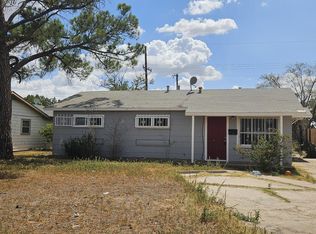 2116 E 30th St, Lubbock, TX 79404