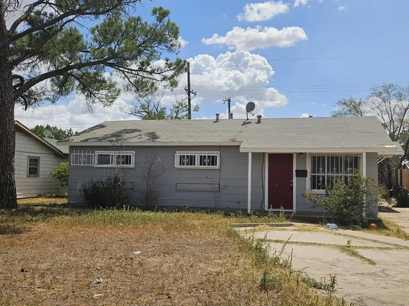 2116 E 30th St, Lubbock, TX 79404