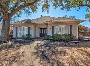 9502 Hilldale Dr, Dallas, TX 75231