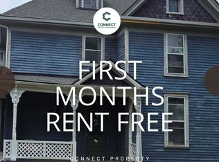 1105 Fillmore St, Lynchburg, VA 24501