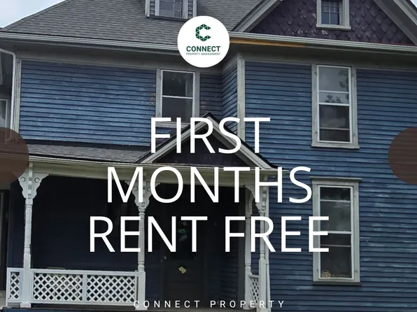 1105 Fillmore St, Lynchburg, VA 24501