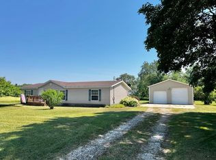 6881 Meinert Rd, Montague, MI 49437