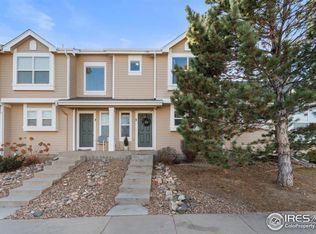 703 Crown Ridge Ln #2, Fort Collins, CO 80525