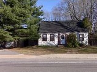 946 Pleasant St, Stoughton, MA 02072