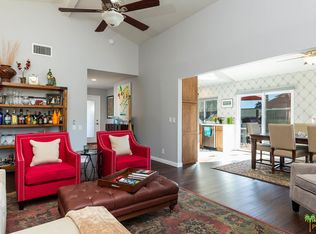 819 Arroyo Vista Dr, Palm Springs, CA 92264